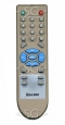 Пульт дистанционного управления для ROLSEN tv C1480 /RUBIN tv 37M10 /IZUMI tv TC21F512S и др./HYUNDAI tv H-TV2170PF /orig/